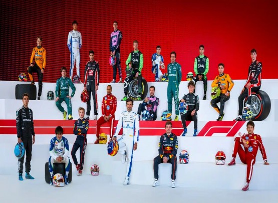 Formula 1 çap şirkətini saxtakarlıqda iddiham edir